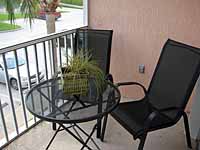 screened porch - click to enlarge