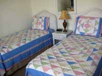 two twin size beds - click to enlarge
