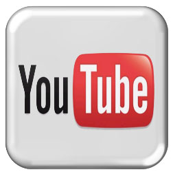 find us on youtube